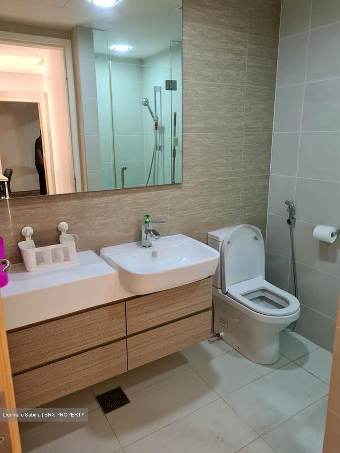 The Lakefront Residences (D22), Condominium #554577191